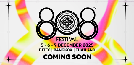 808 Festival 2025